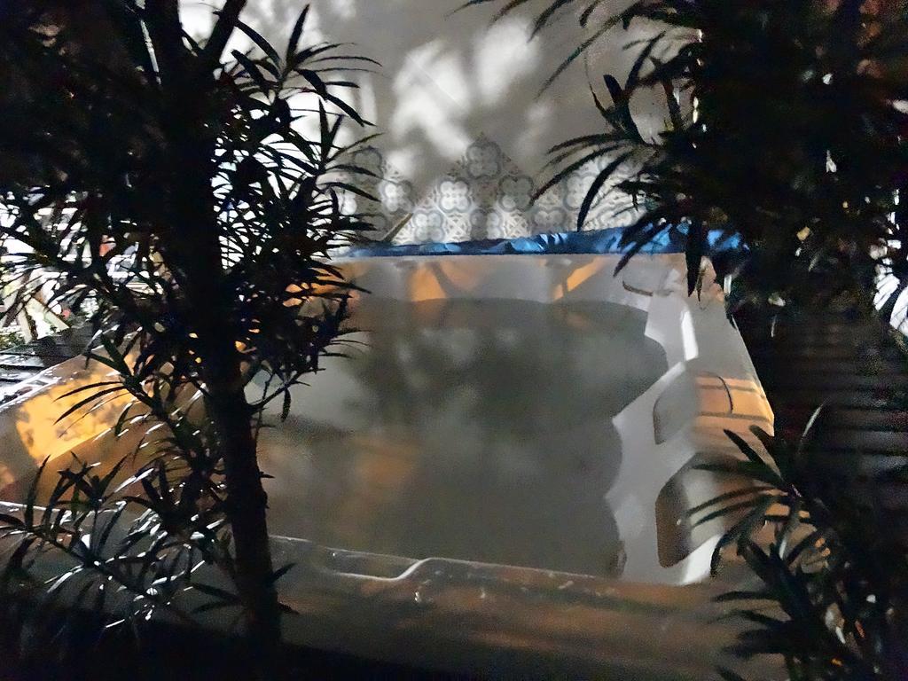 Parnaioca Pousada Refugio Do Capitao المظهر الخارجي الصورة